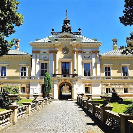 Zamek Svetla Nad Sazavou Hotel Exterior photo